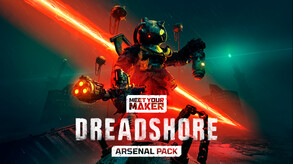 Meet Your Maker: Sector 1 Arsenal Pack screenshot thumbnail video