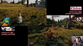 Timemelters - Friend Pass screenshot thumbnail video