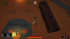 Gameplay