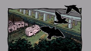 Zombiolence screenshot thumbnail video