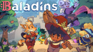 Baladins Gameplay Trailer