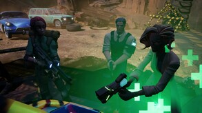 Blackout Protocol screenshot thumbnail video