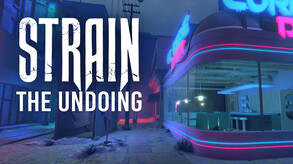 Strain – STRAIN Demo Trailer