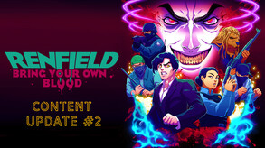 Content Update #2 Trailer