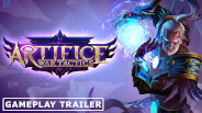 Artifice: War Tactics screenshot thumbnail video