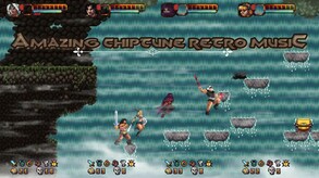 Abathor - Atlantis Landing screenshot thumbnail video