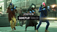 Gameplay | Gameplay Trailer - PEGI GER