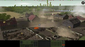 Combat Mission: Red Thunder screenshot thumbnail video