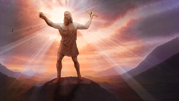 Scientific project: Optic || Announcement Trailer