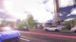 T10X Car Simulator