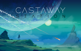 Castaway Station Official Trailer
