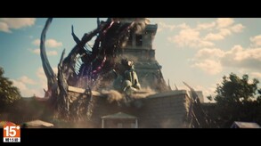 彩虹六号：异种-游戏截图