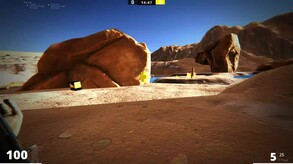 Gameplay Trailer Unedited