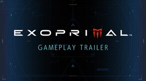 Exoprimal screenshot thumbnail video