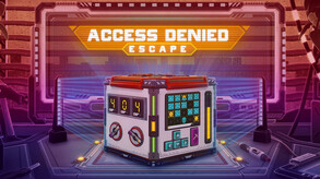 Access Denied: Escape screenshot thumbnail video