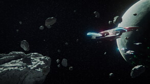 Star Trek: Infinite screenshot thumbnail video