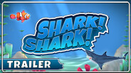 Vignette de la bande-annonce de SHARK! SHARK!