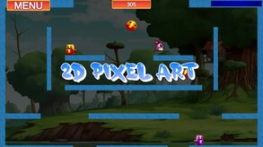 Billy in Bubble Trouble screenshot thumbnail video