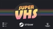 Super VHS – Steam Trailer