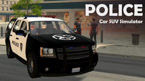 Police Car SUV Simulator screenshot thumbnail video