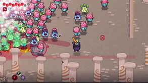 Kill The Cute screenshot thumbnail video