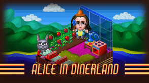 Alice in Dinerland screenshot thumbnail video