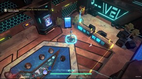 FARSIDERS Game Trailer