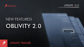 Oblivity - Find your perfect Sensitivity screenshot thumbnail video