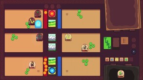 Backgaminion Trailer