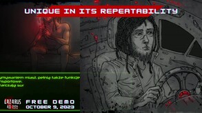 Lazarus A.D. 2222 screenshot thumbnail video