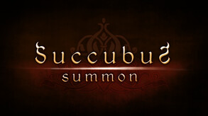 Succubus Summon - Trailer 2