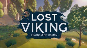 LOST VIKING gameplay demo trailer v.1.0