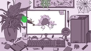 Grab The Goblins! screenshot thumbnail video