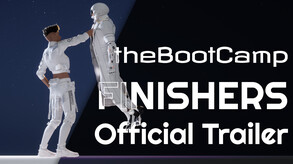 Combat System: Finishers Trailer