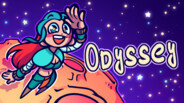 Odyssey Moon screenshot thumbnail video