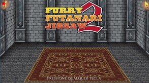 Furry Futanari Jigsaw 2 screenshot thumbnail video