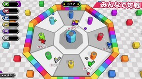 Party Party Time - Excitement Pack screenshot thumbnail video