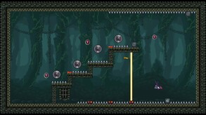 Dungeon Knight screenshot thumbnail video