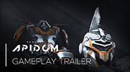 Project Apidom Gameplay Trailer