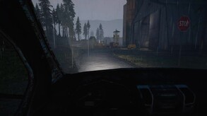 Anarchy: Wolf's law-游戏截图