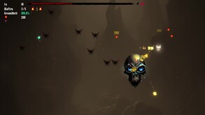 Hell Grinder screenshot thumbnail video