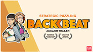 Backbeat screenshot thumbnail video
