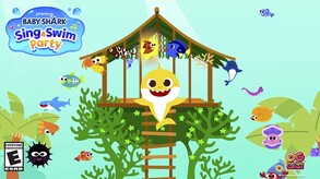 Baby Shark: Sing & Swim Party screenshot thumbnail video