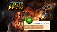Cursed Realm