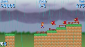 Gameplay Trailer