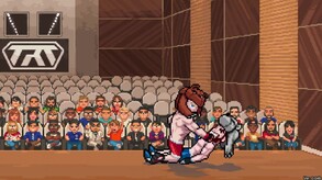 Pocket Bravery screenshot thumbnail video