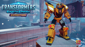 TRANSFORMERS: EARTHSPARK - Expedition screenshot thumbnail video