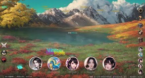 Idle Magic Legend screenshot thumbnail video