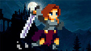Death Slayer Trailer