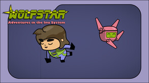 Wolfstar Dance Party